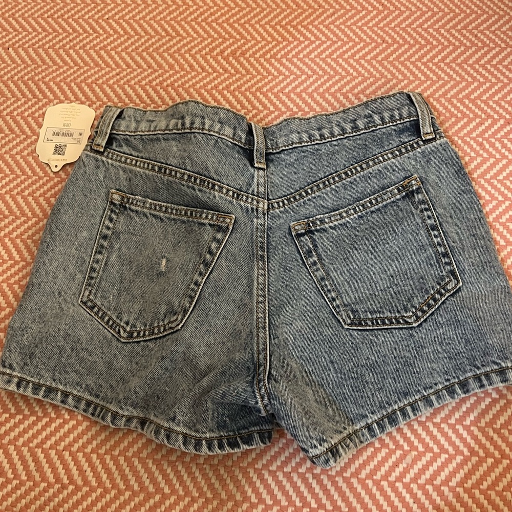 Alterdstate denim skirt size s